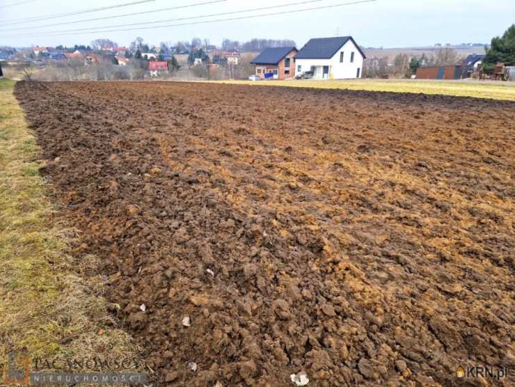 Kraków, Wzgórza Krzesławickie/Kantorowice, ul. , Działki  na sprzedaż, 