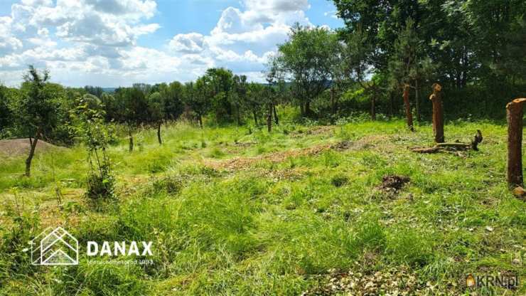 , Kraków, Zwierzyniec/Bielany, ul. Orla, Działki  na sprzedaż