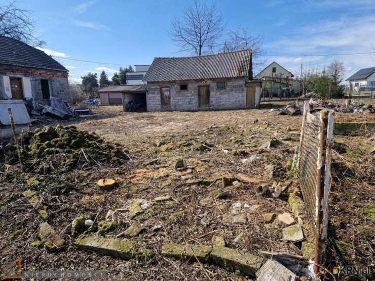 Krasieniec Zakupny, ul. , Działki  na sprzedaż, 