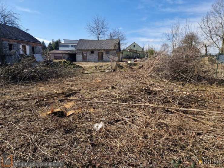 Krasieniec Zakupny, ul. , , Działki  na sprzedaż