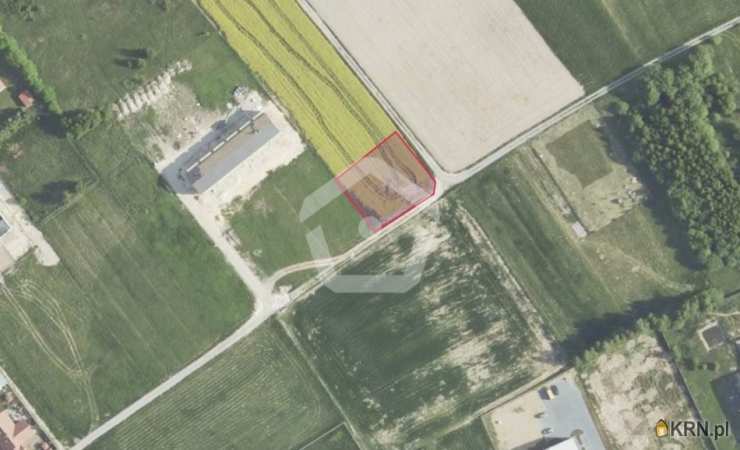 Działki  na sprzedaż, , Krasne, ul. 