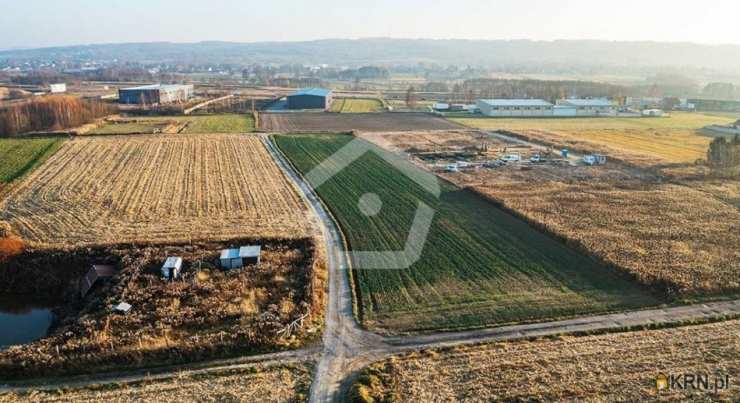 Działki  na sprzedaż, Krasne, ul. , 