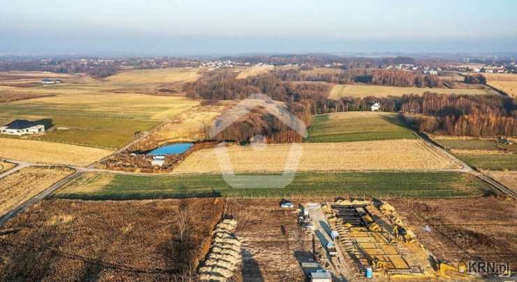 Działki  na sprzedaż, Krasne, ul. , 