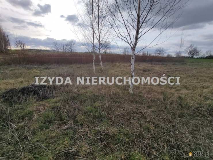 Działki  na sprzedaż, Krzyżowa, ul. , 