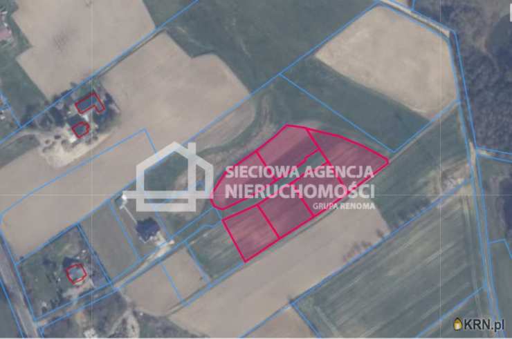 Działki  na sprzedaż, , Łebno, ul. 