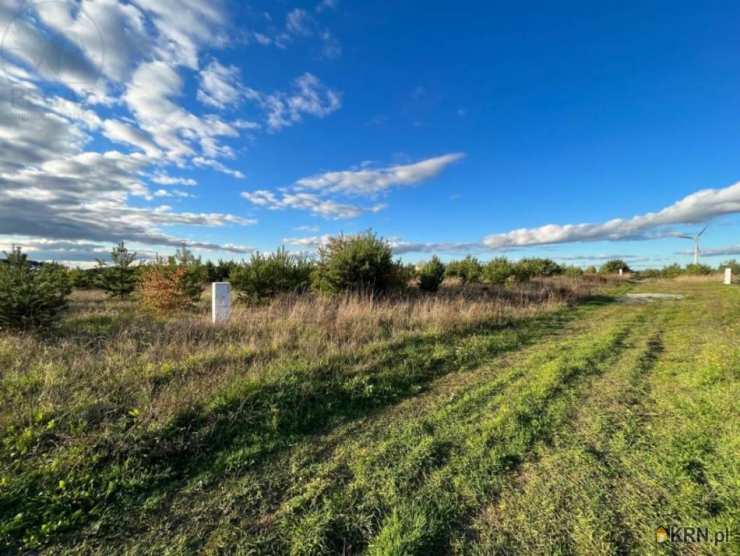 , Łowyń, ul. , Działki  na sprzedaż