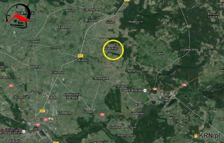 Lubówiec, ul. , , Działki  na sprzedaż