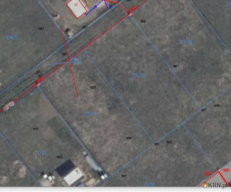 Macharce, ul. , Działki  na sprzedaż, 