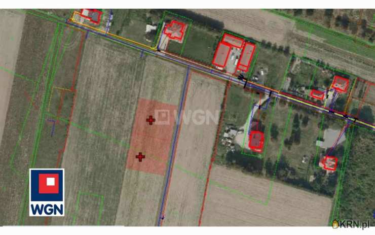 , Malinie, ul. , Działki  na sprzedaż