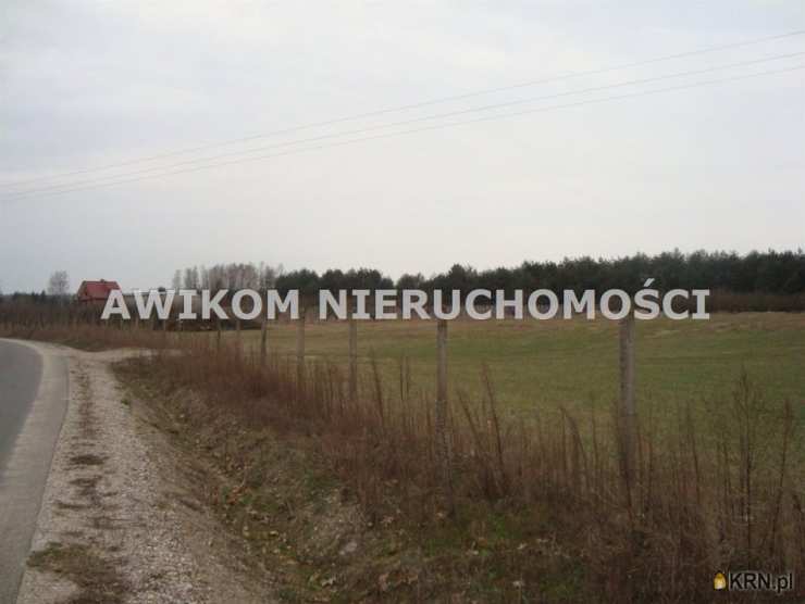 Many, ul. , Działki  na sprzedaż, 