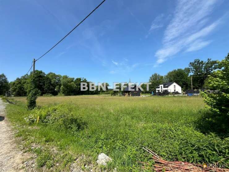 Działki  na sprzedaż, Mazańcowice, ul. , 