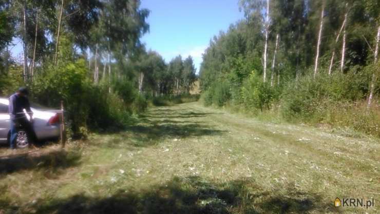 , Działki  na sprzedaż, Mrągowo, ul. 