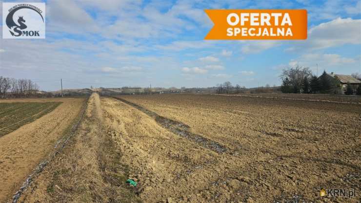 Działki  na sprzedaż, Niegardów, ul. , 