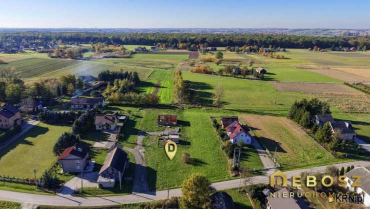 Niepołomice, ul. , , Działki  na sprzedaż