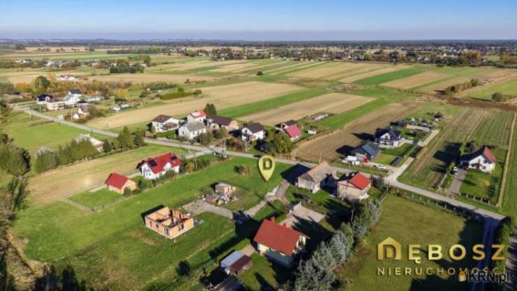 , Niepołomice, ul. , Działki  na sprzedaż