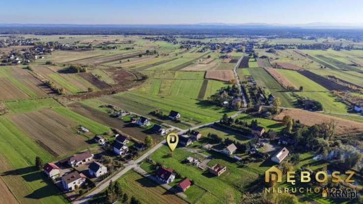 Niepołomice, ul. , , Działki  na sprzedaż