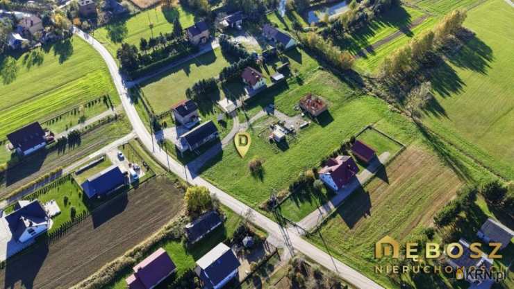 Działki  na sprzedaż, Niepołomice, ul. , 