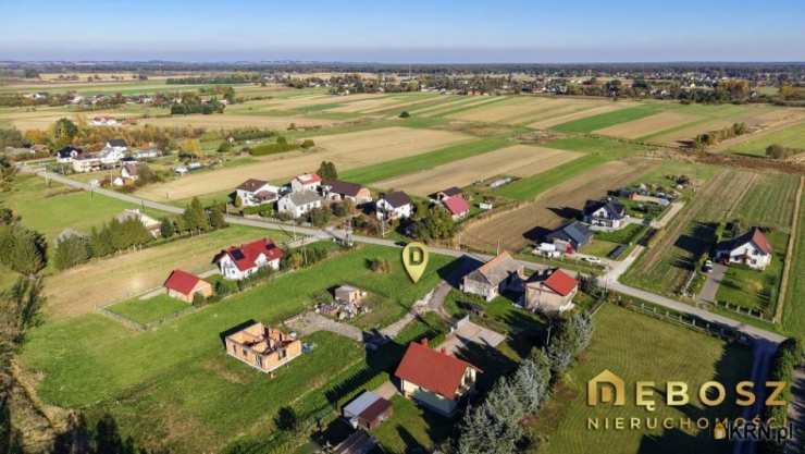 , Niepołomice, ul. , Działki  na sprzedaż