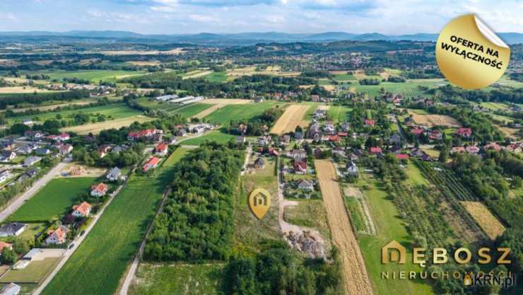 Działki  na sprzedaż, Niepołomice, ul. , 
