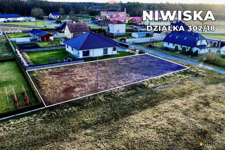 Działki  na sprzedaż, , Niwiska, ul. 