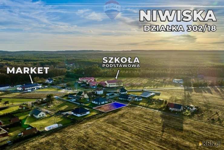 , Niwiska, ul. , Działki  na sprzedaż