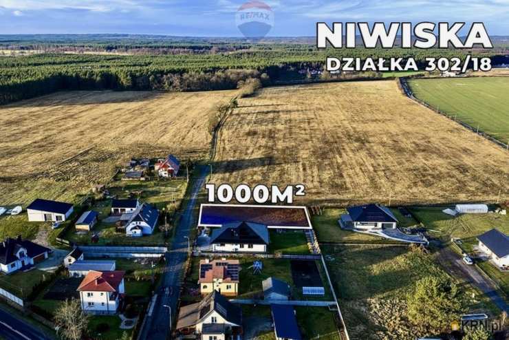 Niwiska, ul. , , Działki  na sprzedaż