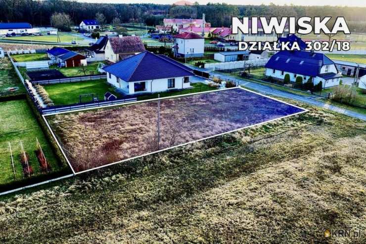 Niwiska, ul. , , Działki  na sprzedaż