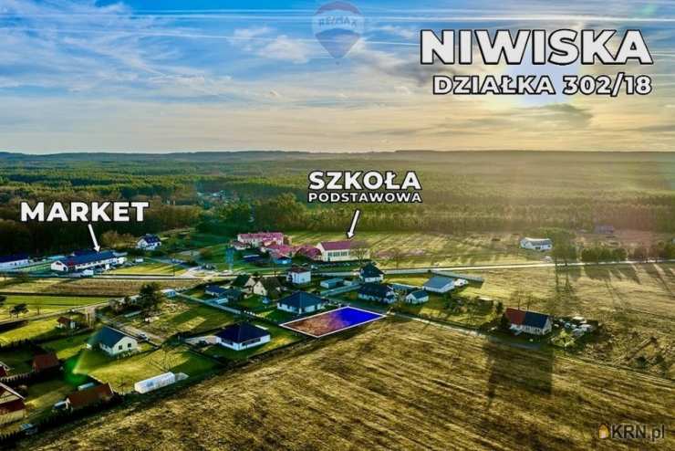 , Niwiska, ul. , Działki  na sprzedaż