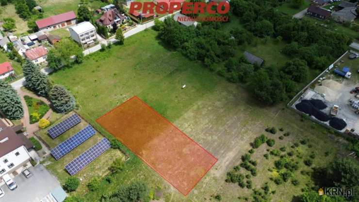 Oksa, ul. , , Działki  na sprzedaż