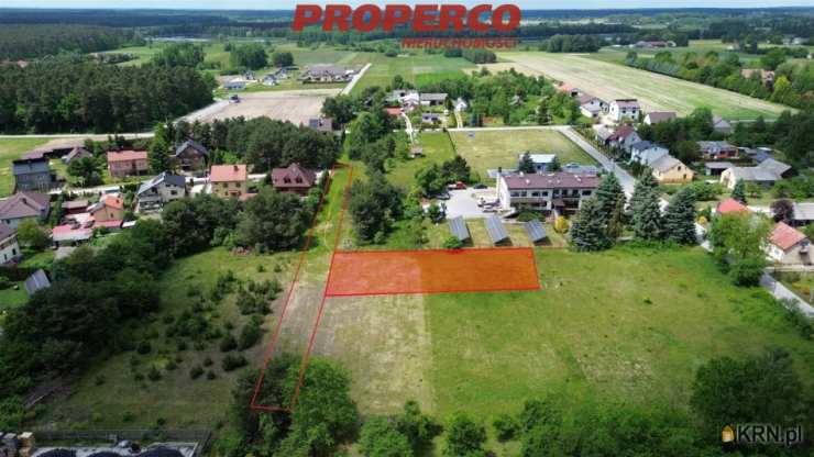 , Oksa, ul. , Działki  na sprzedaż