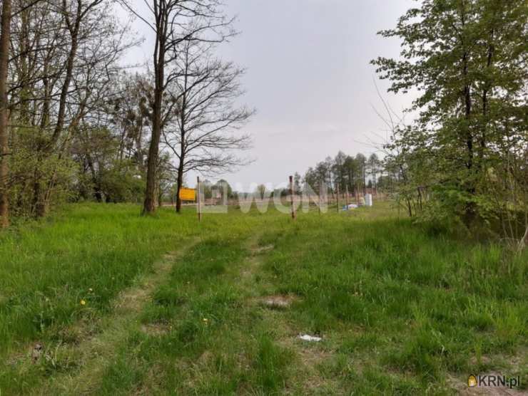 , Działki  na sprzedaż, Ostaszów, ul. 