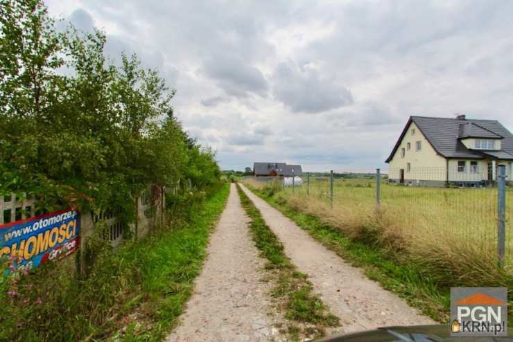 , Działki  na sprzedaż, Pobierowo, ul. 