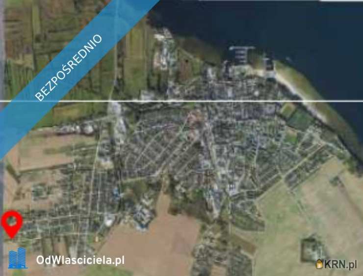 Połczyno, ul. Słoneczna, Działki  na sprzedaż, 
