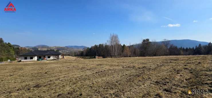 Działki  na sprzedaż, , Porąbka, ul. 