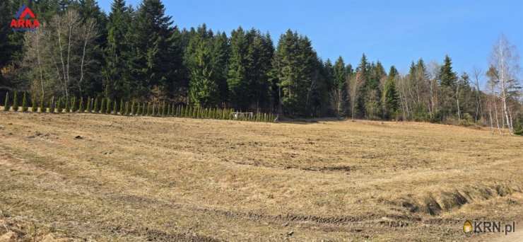 , Działki  na sprzedaż, Porąbka, ul. 