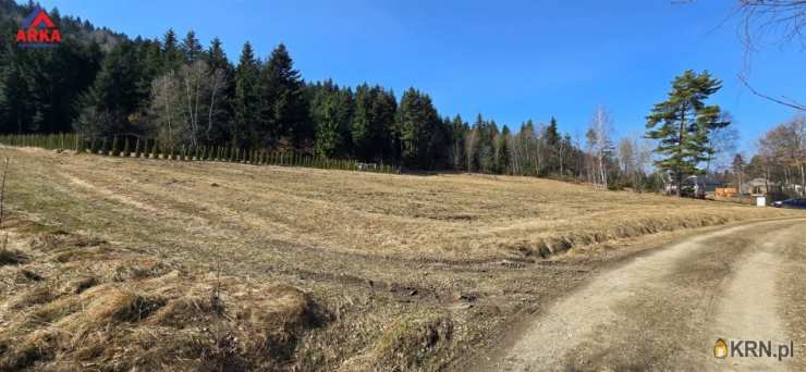 Biuro Nieruchomości ARKA, Działki  na sprzedaż, Porąbka, ul. 