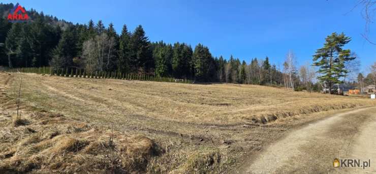 Działki  na sprzedaż, Porąbka, ul. , 