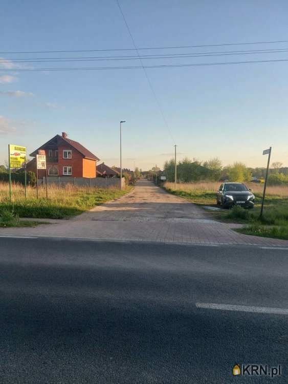 Działki  na sprzedaż, , Powiercie, ul. 