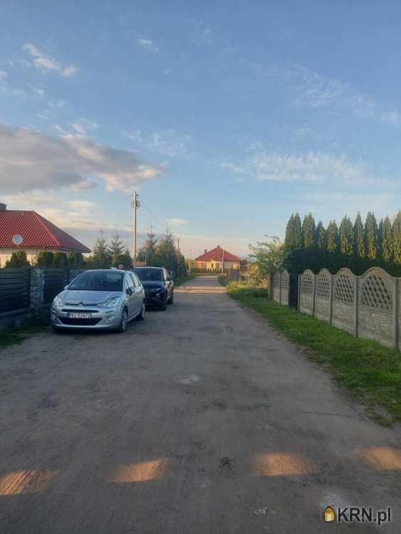 , Działki  na sprzedaż, Powiercie, ul. 