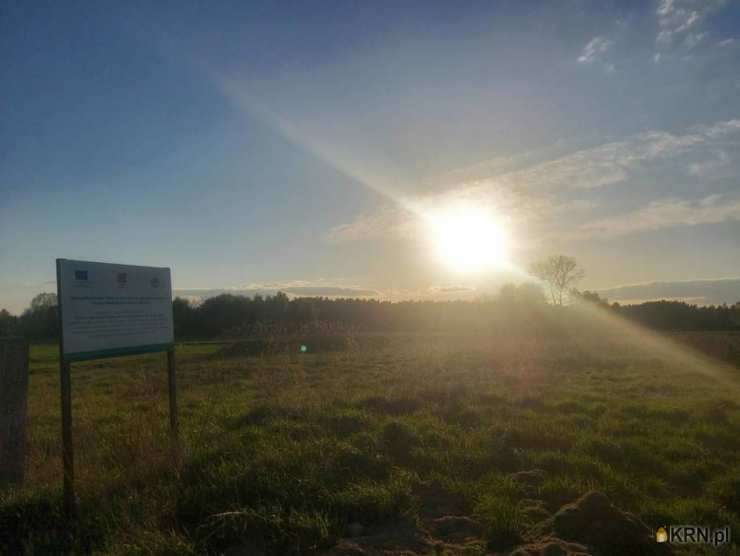 , Działki  na sprzedaż, Powiercie, ul. 