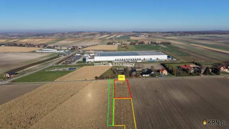 Prandocin-Iły, ul. , Działki  na sprzedaż, 