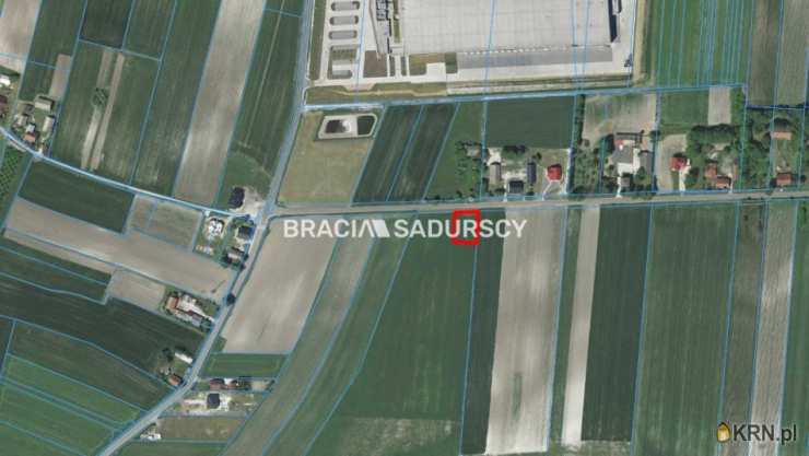 , Prandocin-Iły, ul. , Działki  na sprzedaż