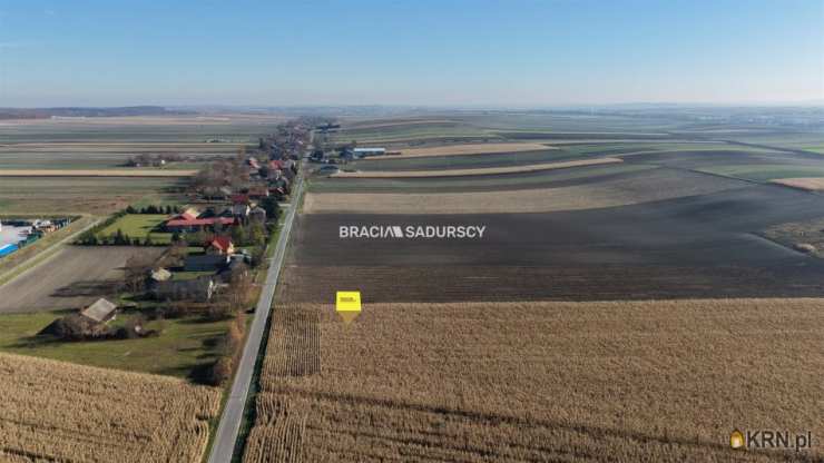 , Działki  na sprzedaż, Prandocin-Iły, ul. 