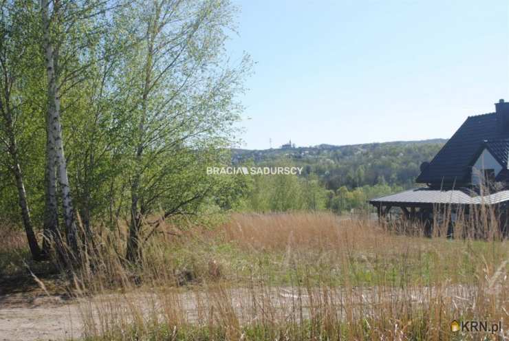 Bracia Sadurscy Oddział BS1 Kapelanka, Działki  na sprzedaż, Przebieczany, ul. 