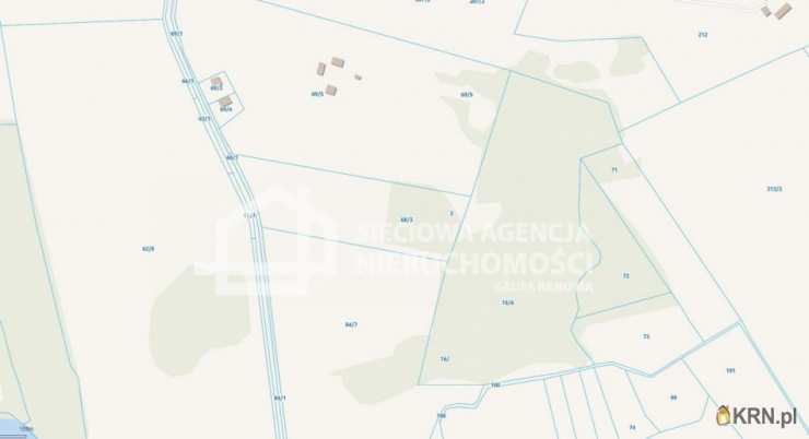 , Działki  na sprzedaż, Puc, ul. 