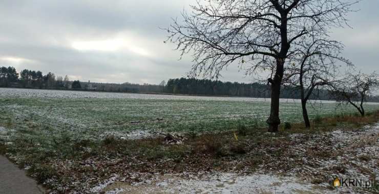 Działki  na sprzedaż, Puławy, os. Podlesie, ul. , 