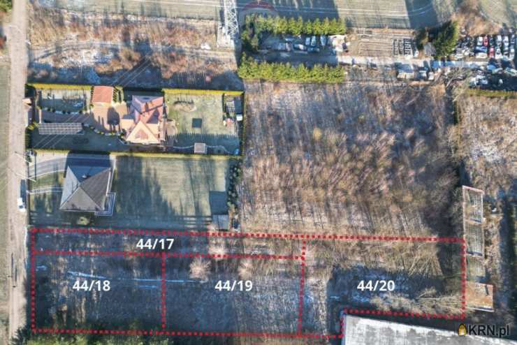 Działki  na sprzedaż, , Pułtusk, ul. 