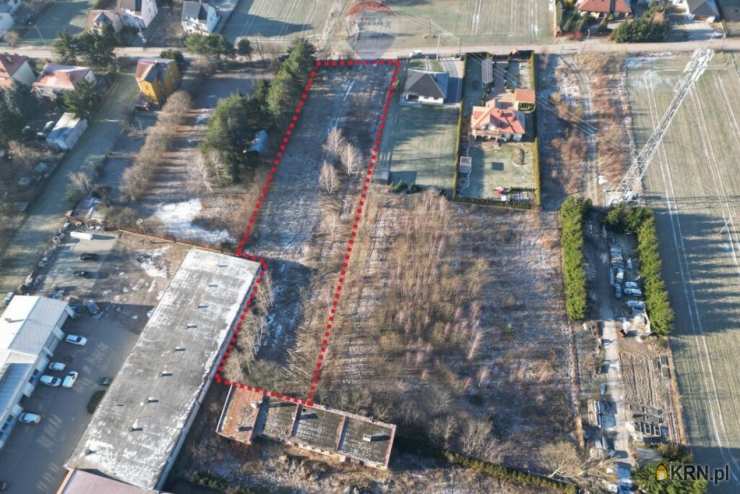 Działki  na sprzedaż, Pułtusk, ul. , 