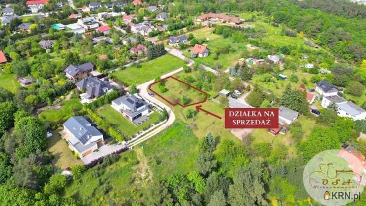 Działki  na sprzedaż, Puszczykowo, ul. , 