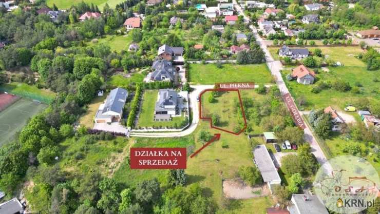 Działki  na sprzedaż, , Puszczykowo, ul. 